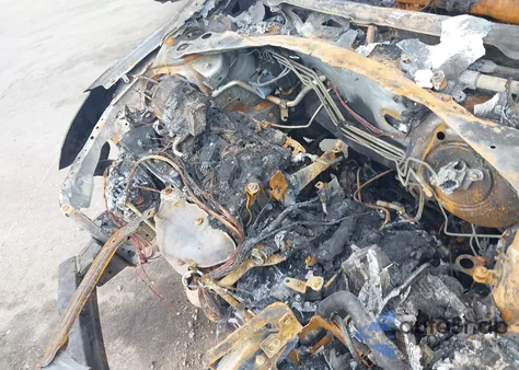 2012 Nissan Altima 2.5 S z USA, uszkodzony, nr VIN 1N4AL2EP6CC200130